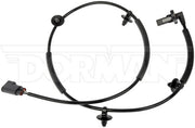 ABS Wheel Speed Sensor Dorman-OE Solutions 970-179