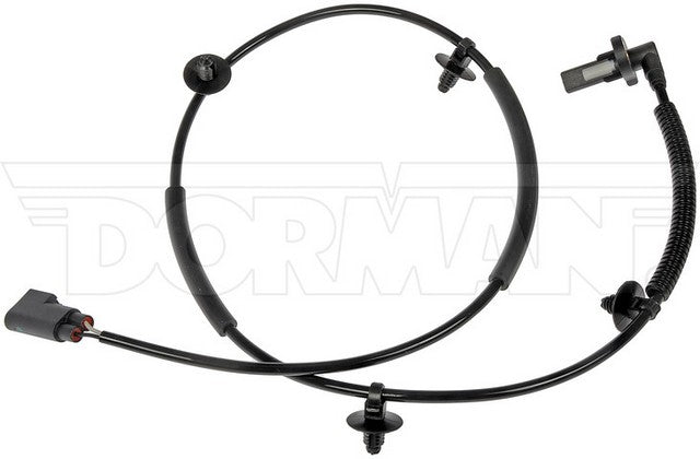ABS Wheel Speed Sensor Dorman-OE Solutions 970-179