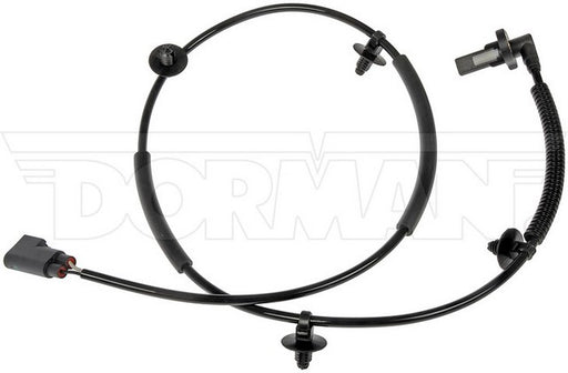 ABS Wheel Speed Sensor Dorman-OE Solutions 970-179
