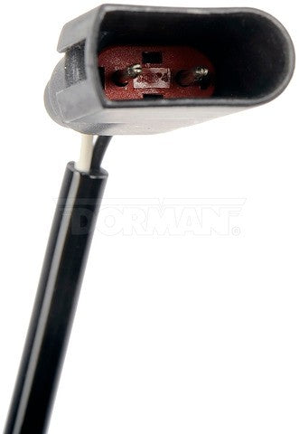 ABS Wheel Speed Sensor Dorman-OE Solutions 970-179