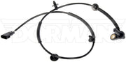 ABS Wheel Speed Sensor Dorman-OE Solutions 970-179