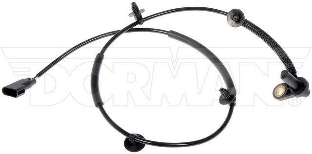 ABS Wheel Speed Sensor Dorman-OE Solutions 970-179