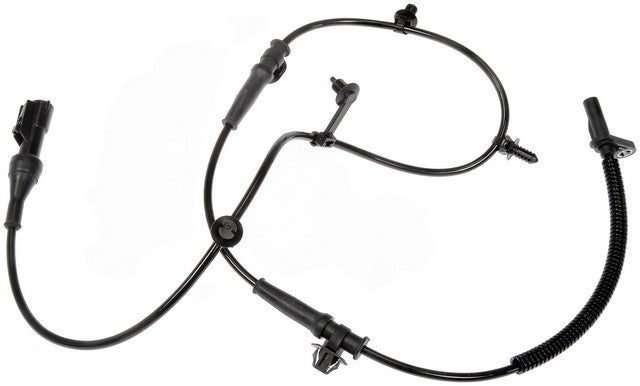 ABS Wheel Speed Sensor Dorman-OE Solutions 970-183