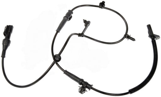 ABS Wheel Speed Sensor Dorman-OE Solutions 970-183