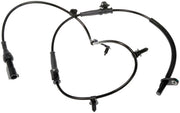 ABS Wheel Speed Sensor Dorman-OE Solutions 970-183