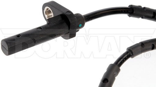 ABS Wheel Speed Sensor Dorman-OE Solutions 970-184