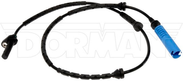 ABS Wheel Speed Sensor Dorman-OE Solutions 970-184