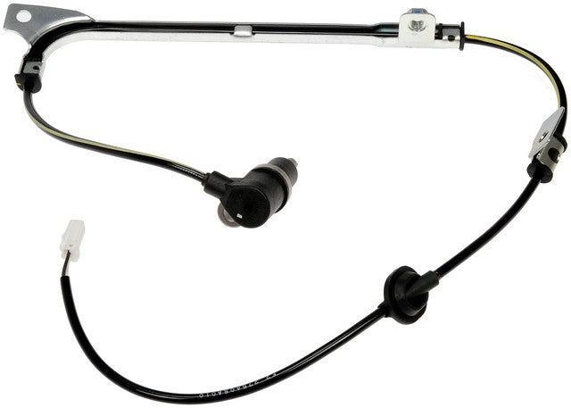 ABS Wheel Speed Sensor Dorman-OE Solutions 970-186