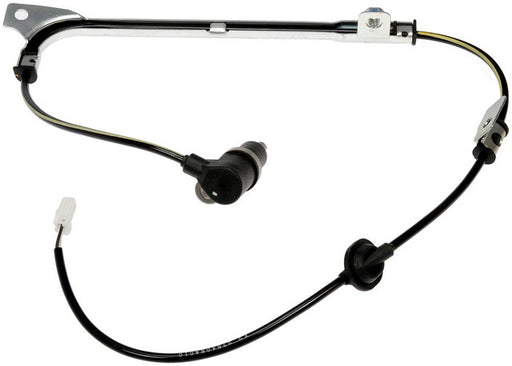 ABS Wheel Speed Sensor Dorman-OE Solutions 970-186