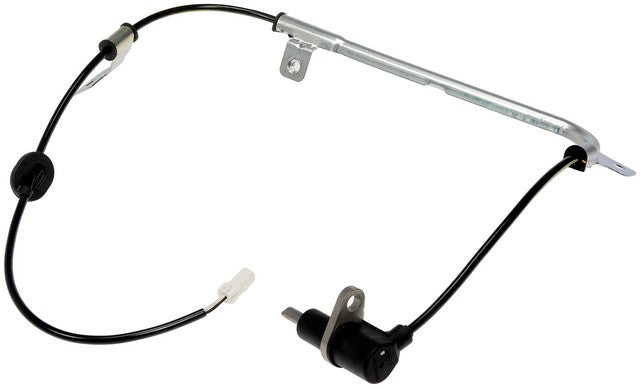 ABS Wheel Speed Sensor Dorman-OE Solutions 970-186