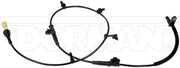ABS Wheel Speed Sensor Dorman-OE Solutions 970-188