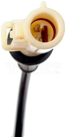ABS Wheel Speed Sensor Dorman-OE Solutions 970-188