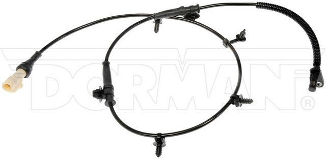 ABS Wheel Speed Sensor Dorman-OE Solutions 970-188