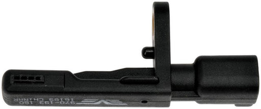 ABS Wheel Speed Sensor Dorman-OE Solutions 970-193