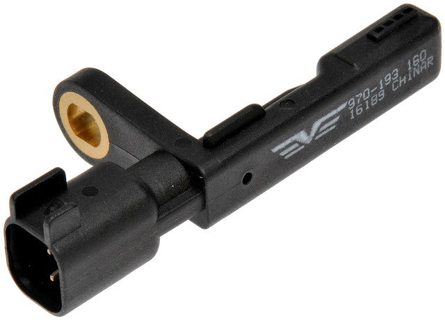 ABS Wheel Speed Sensor Dorman-OE Solutions 970-193
