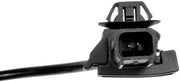 ABS Wheel Speed Sensor Dorman-OE Solutions 970-194