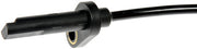 ABS Wheel Speed Sensor Dorman-OE Solutions 970-195