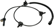 ABS Wheel Speed Sensor Dorman-OE Solutions 970-195