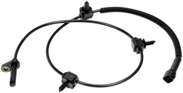 ABS Wheel Speed Sensor Dorman-OE Solutions 970-195