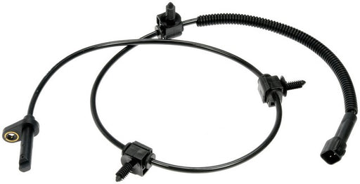 ABS Wheel Speed Sensor Dorman-OE Solutions 970-195