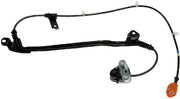 ABS Wheel Speed Sensor Dorman-OE Solutions 970-199