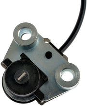ABS Wheel Speed Sensor Dorman-OE Solutions 970-199