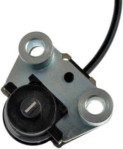 ABS Wheel Speed Sensor Dorman-OE Solutions 970-199