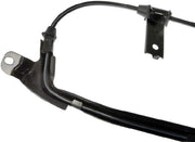 ABS Wheel Speed Sensor Dorman-OE Solutions 970-199