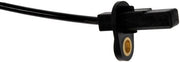 ABS Wheel Speed Sensor Dorman-OE Solutions 970-202