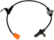ABS Wheel Speed Sensor Dorman-OE Solutions 970-202