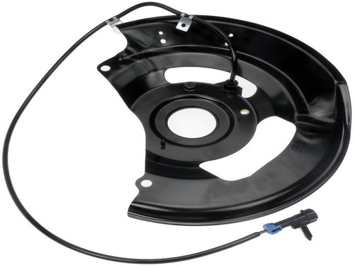 ABS Wheel Speed Sensor Dorman-OE Solutions 970-205