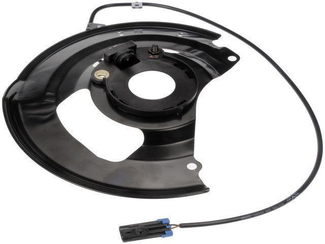 ABS Wheel Speed Sensor Dorman-OE Solutions 970-205