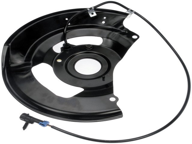 ABS Wheel Speed Sensor Dorman-OE Solutions 970-206