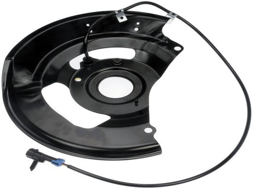 ABS Wheel Speed Sensor Dorman-OE Solutions 970-206