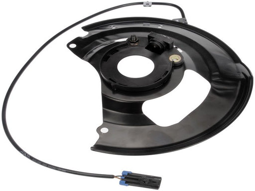 ABS Wheel Speed Sensor Dorman-OE Solutions 970-206