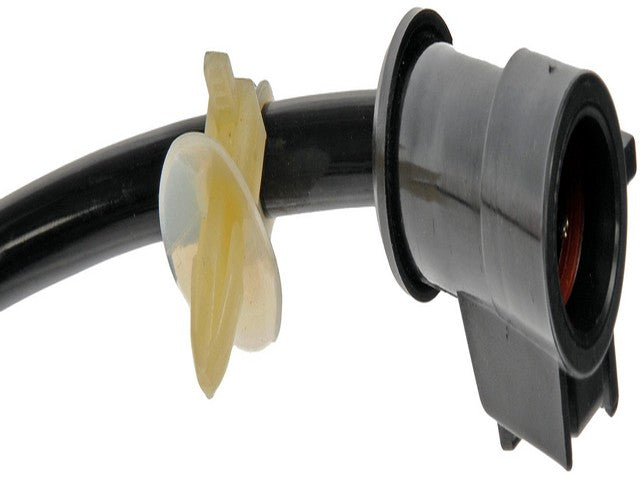ABS Wheel Speed Sensor Dorman-OE Solutions 970-208
