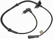 ABS Wheel Speed Sensor Dorman-OE Solutions 970-208