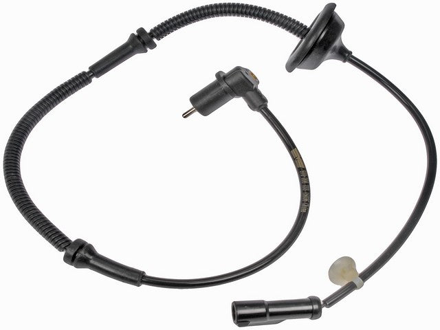ABS Wheel Speed Sensor Dorman-OE Solutions 970-208