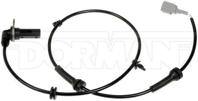 ABS Wheel Speed Sensor Dorman-OE Solutions 970-211
