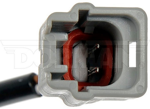 ABS Wheel Speed Sensor Dorman-OE Solutions 970-211
