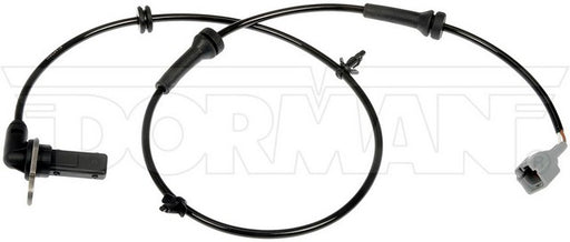 ABS Wheel Speed Sensor Dorman-OE Solutions 970-211