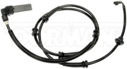 ABS Wheel Speed Sensor Dorman-OE Solutions 970-213
