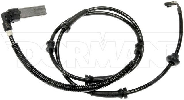 ABS Wheel Speed Sensor Dorman-OE Solutions 970-213
