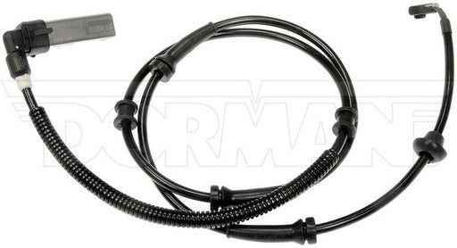 ABS Wheel Speed Sensor Dorman-OE Solutions 970-213