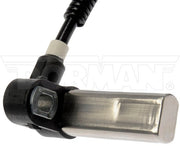 ABS Wheel Speed Sensor Dorman-OE Solutions 970-213