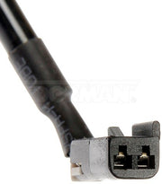ABS Wheel Speed Sensor Dorman-OE Solutions 970-213