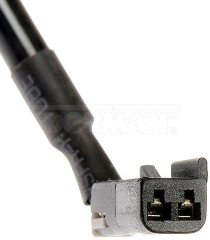 ABS Wheel Speed Sensor Dorman-OE Solutions 970-213