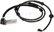 ABS Wheel Speed Sensor Dorman-OE Solutions 970-213