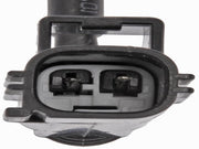 ABS Wheel Speed Sensor Dorman-OE Solutions 970-220