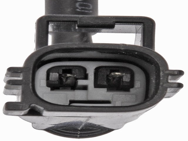 ABS Wheel Speed Sensor Dorman-OE Solutions 970-220